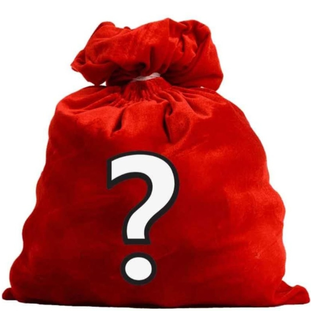 🔥 LIMITED DROP: FITNESS MYSTERY BAGS ($200+ VALUE) 🔥